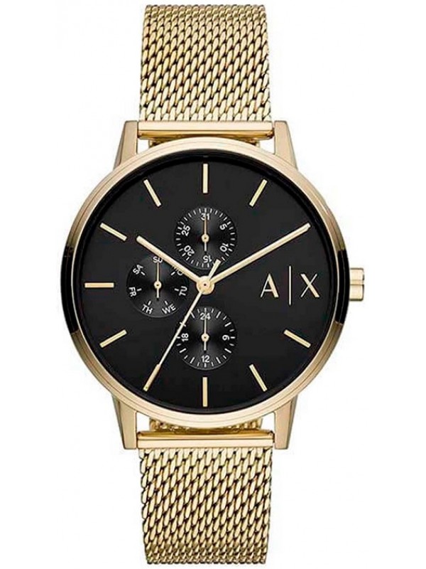 фото Мужские наручные часы Armani Exchange AX2715