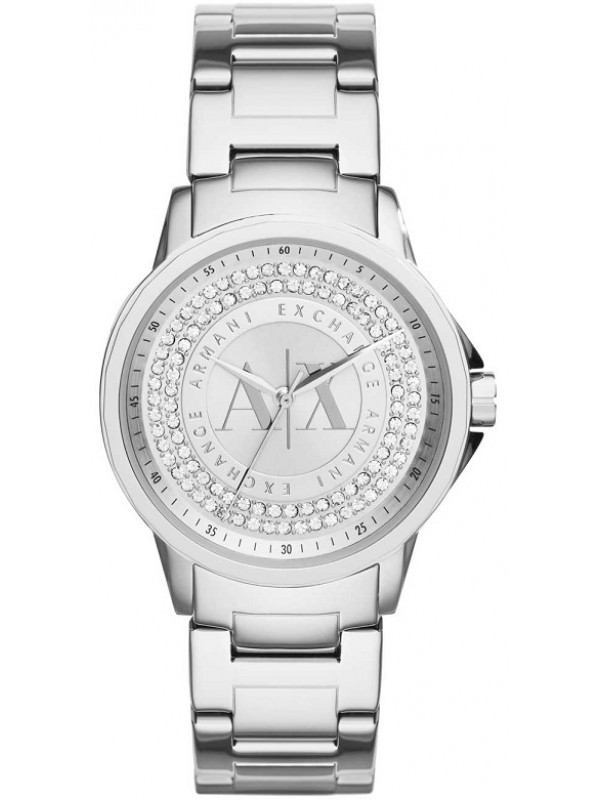 фото Женские наручные часы Armani Exchange AX4320
