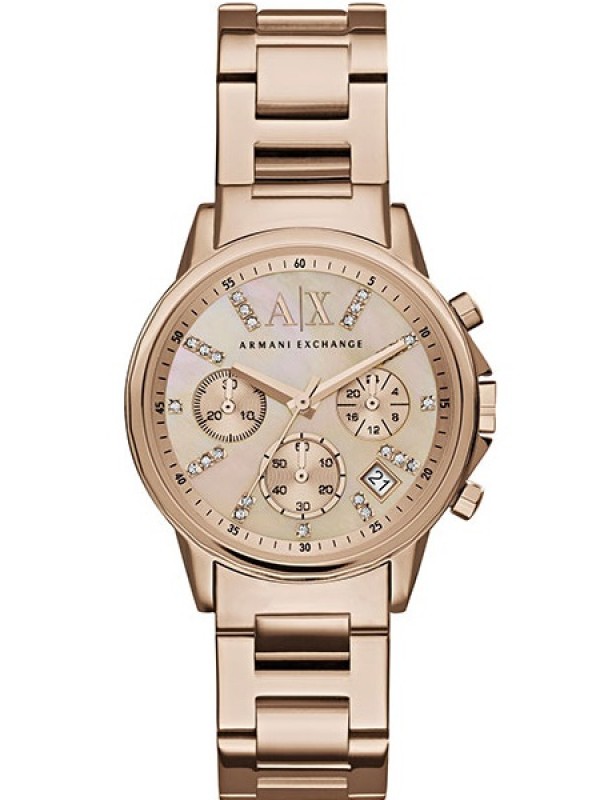 фото Женские наручные часы Armani Exchange AX4326