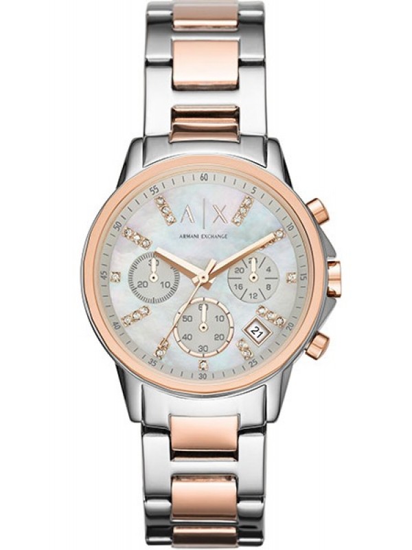 фото Женские наручные часы Armani Exchange AX4331