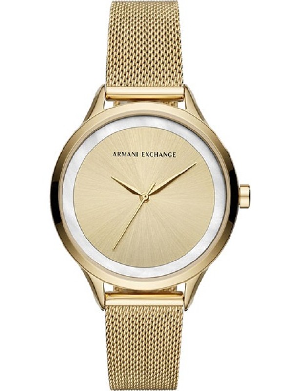фото Женские наручные часы Armani Exchange AX5601