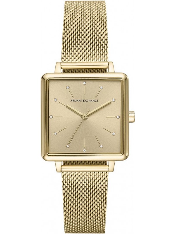 фото Женские наручные часы Armani Exchange AX5801