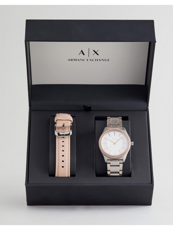 фото Женские наручные часы Armani Exchange AX7103