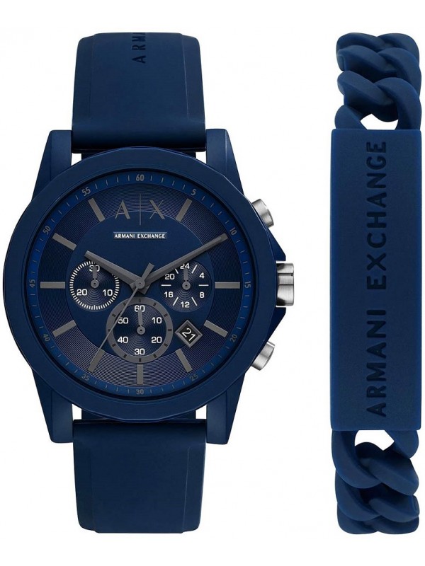 фото Мужские наручные часы Armani Exchange AX7128
