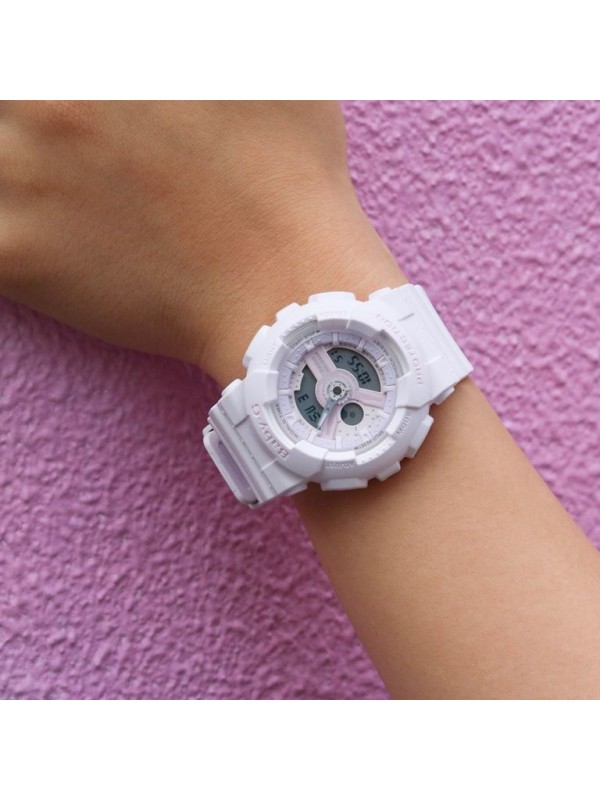 фото Женские наручные часы Casio Baby-G BA-110-4A2