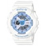 Женские наручные часы Casio Baby-G BA-110BE-7A