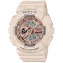 Женские наручные часы Casio Baby-G BA-110CP-4A