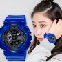 Женские наручные часы Casio Baby-G BA-110CR-2A