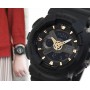 Женские наручные часы Casio Baby-G BA-110GA-1A