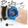 Женские наручные часы Casio Baby-G BA-110JM-2A