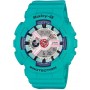 Женские наручные часы Casio Baby-G BA-110SN-3A