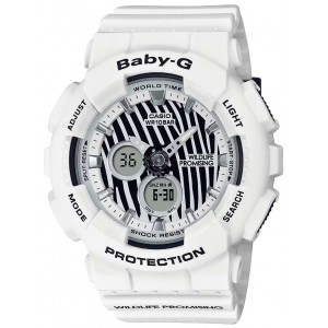 Casio Baby-G BA-120WLP-7A