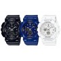 Женские наручные часы Casio Baby-G BA-125-1A