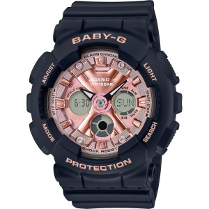 Casio Baby-G BA-130-1A4