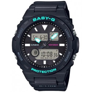 Casio Baby-G BAX-100-1A