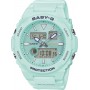 Женские наручные часы Casio Baby-G BAX-100-3A