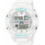 Женские наручные часы Casio Baby-G BAX-100-7A