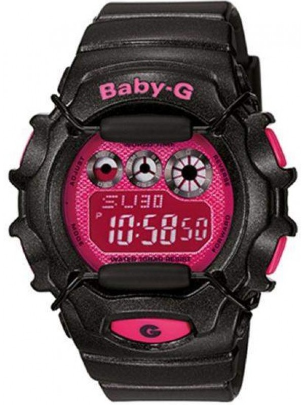 фото Женские наручные часы Casio Baby-G BG-1006SA-1E