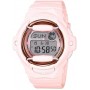 Женские наручные часы Casio Baby-G BG-169G-4B