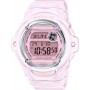 Женские наручные часы Casio Baby-G BG-169M-4