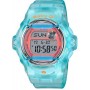 Женские наручные часы Casio Baby-G BG-169R-2C