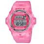 Женские наручные часы Casio Baby-G BG-169R-4E