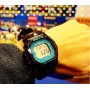 Женские наручные часы Casio Baby-G BG-5600GL-2E