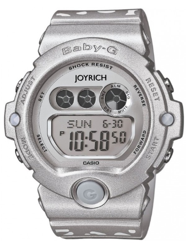 фото Женские наручные часы Casio Baby-G BG-6901JR-8E