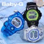 Женские наручные часы Casio Baby-G BG-6903-1B