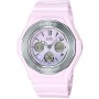 Женские наручные часы Casio Baby-G BGA-100ST-4A