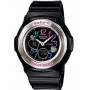 Женские наручные часы Casio Baby-G BGA-101-1B