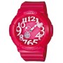 Женские наручные часы Casio Baby-G BGA-130-4B