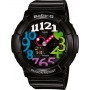 Женские наручные часы Casio Baby-G BGA-131-1B2