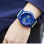 Женские наручные часы Casio Baby-G BGA-185FS-2A