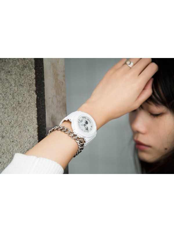 фото Женские наручные часы Casio Baby-G BGA-195-7A