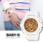 Женские наручные часы Casio Baby-G BGA-195M-7A