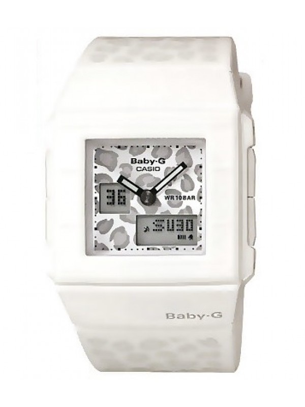 фото Женские наручные часы Casio Baby-G BGA-200LP-7E