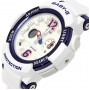 Женские наручные часы Casio Baby-G BGA-210-7B2