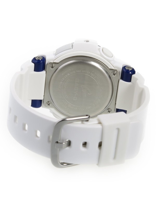 фото Женские наручные часы Casio Baby-G BGA-210-7B2