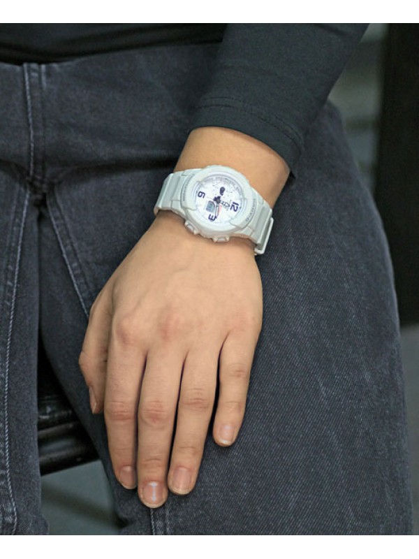 фото Женские наручные часы Casio Baby-G BGA-230-7B2