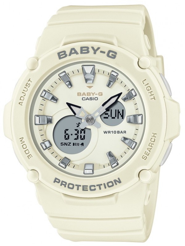 фото Женские наручные часы Casio Baby-G BGA-275-7A