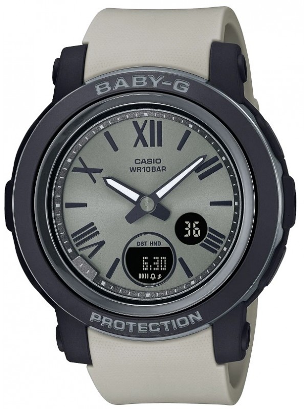 фото Женские наручные часы Casio Baby-G BGA-290-8A