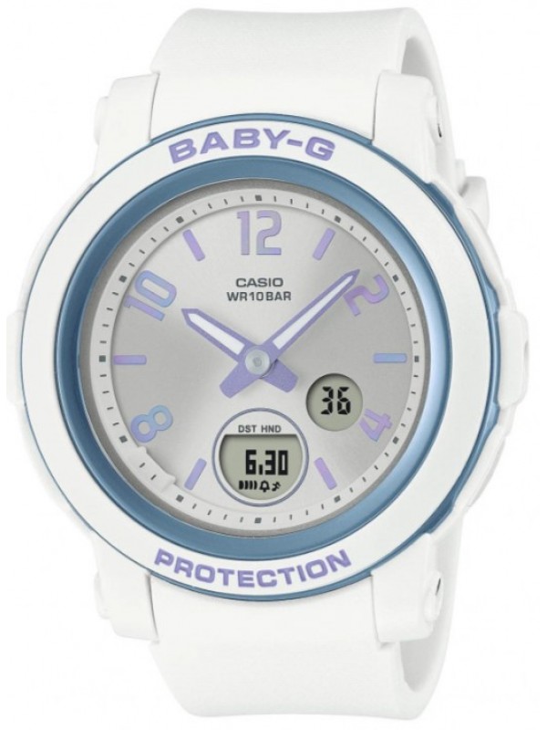 фото Наручные часы Casio Baby-G BGA-290DR-7A