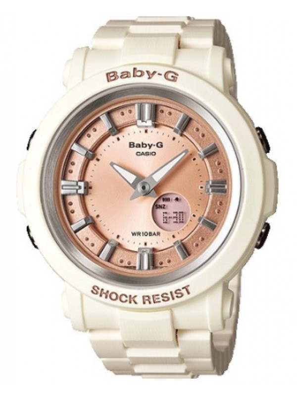 фото Женские наручные часы Casio Baby-G BGA-300-7A2