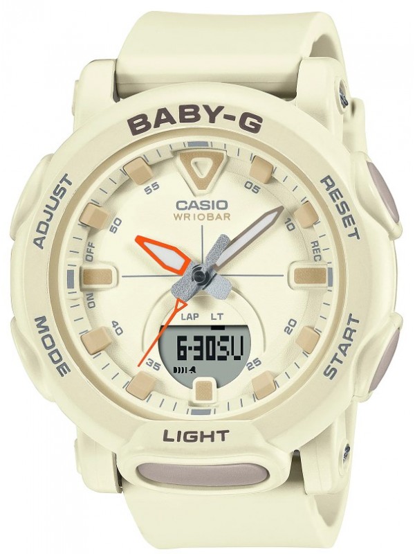 фото Женские наручные часы Casio Baby-G BGA-310-7A