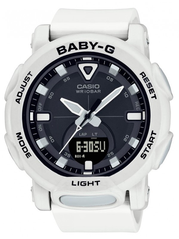 фото Женские наручные часы Casio Baby-G BGA-310-7A2