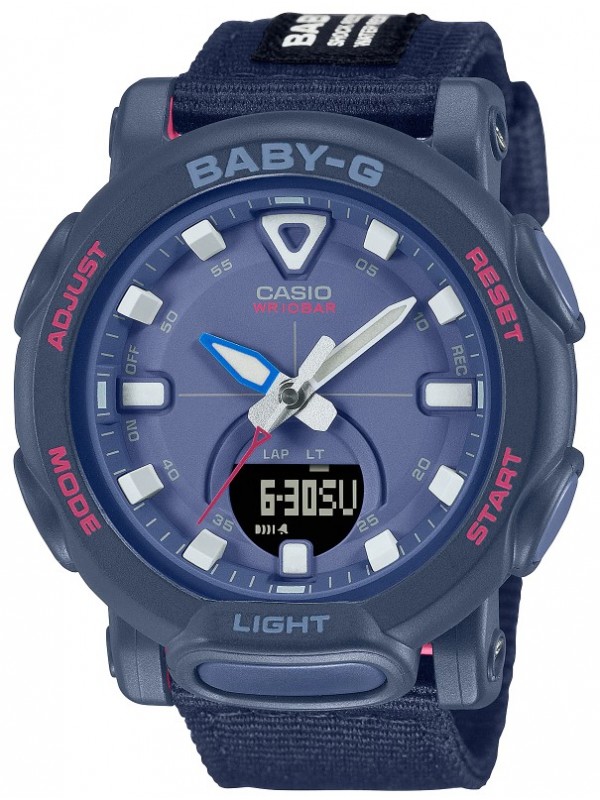 фото Женские наручные часы Casio Baby-G BGA-310C-2A