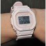 Женские наручные часы Casio Baby-G BGD-560-4E