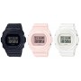 Женские наручные часы Casio Baby-G BGD-570-1