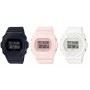 Женские наручные часы Casio Baby-G BGD-570-4